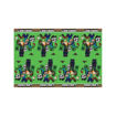 Picture of MINECRAFT PLASTIC TABLE COVER 1.2X1.8M